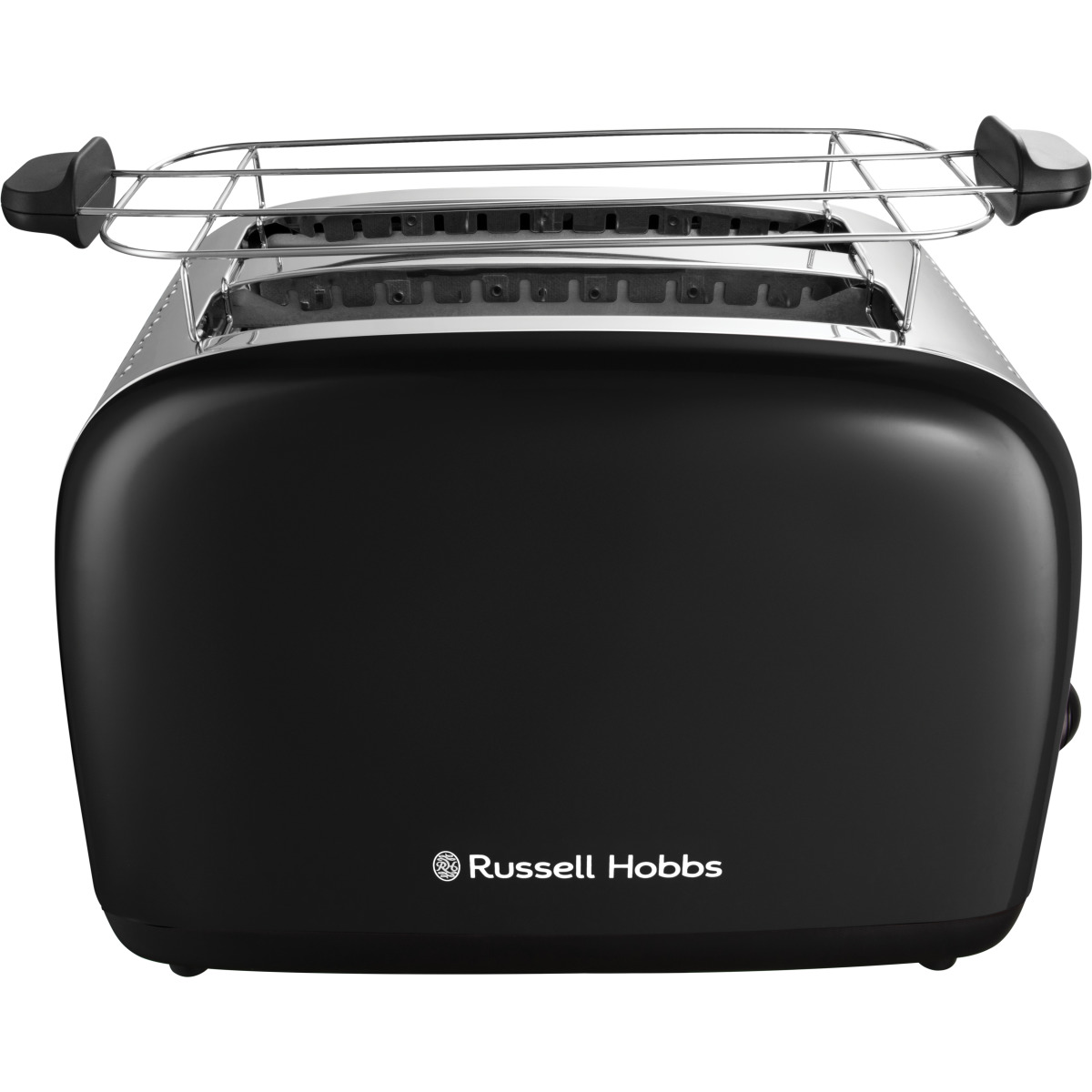 26550-56 Colours Plus 2S toaster black